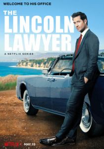 смотреть Линкольн для адвоката (2022)