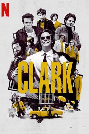 смотреть Кларк (2022)