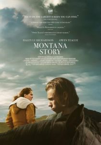 смотреть Монтанская история (2022)