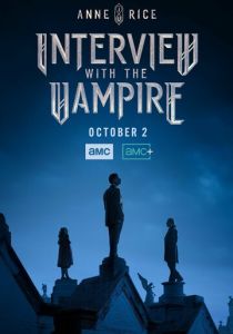 смотреть Интервью с вампиром (2022)