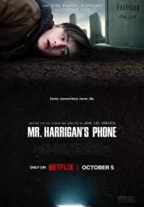 смотреть Телефон мистера Харригана (2022)