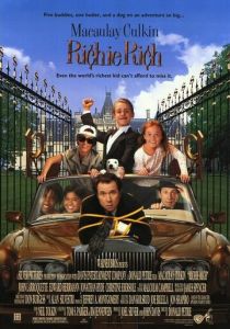 смотреть Богатенький Ричи (1994)