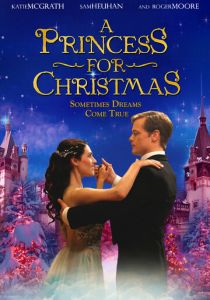 смотреть Принцесса на Рождество (2011)