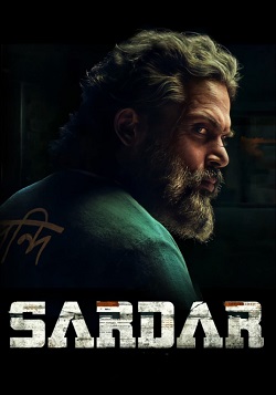 смотреть Сардар (2022)