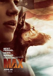 смотреть Макс (2015)