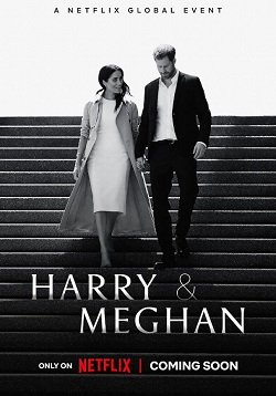 смотреть Гарри и Меган (2022)