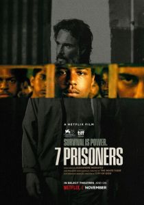 7 заключенных (2022)