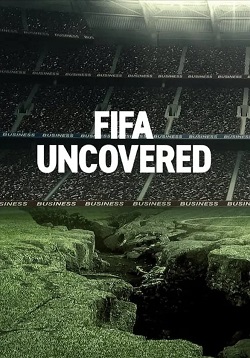 Тайны ФИФА (2022)