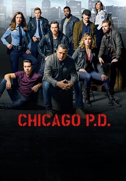 сериал Полиция Чикаго (2023) онлайн