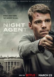 смотреть Ночной агент (2023)