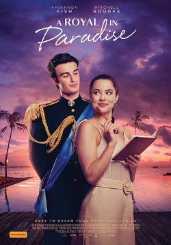 смотреть Принц в раю (2023)