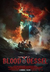 фильм Кровавое судно (2023) онлайн