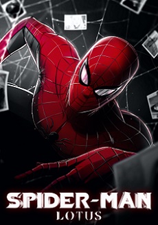 фильм Человек-паук: Лотос (2023) онлайн