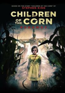 фильм Дети кукурузы: Беглянка (2023) онлайн