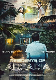 фильм Другой мир «Аркадия» (2023) онлайн